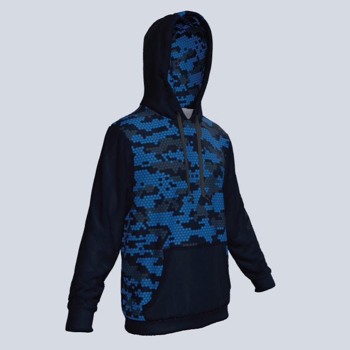 Load image into Gallery viewer, hoodie-pattern
