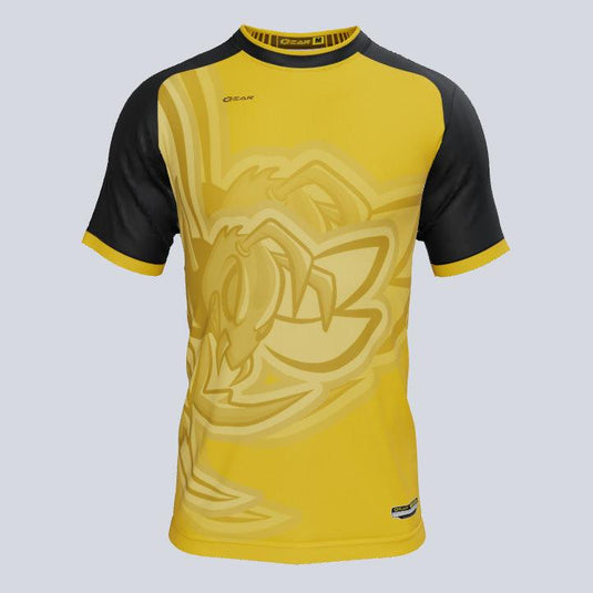 Hornet-Custome-Jersey-Front