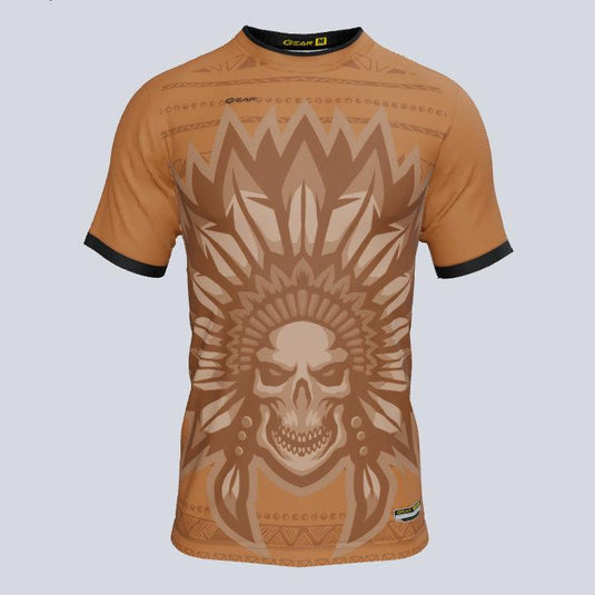 Native-Custome-Jersey-Front