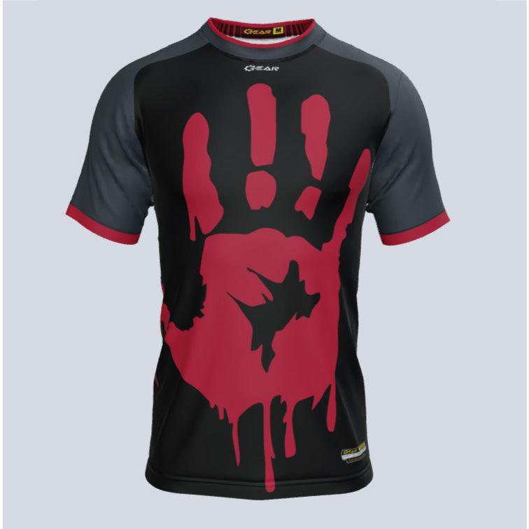 Load image into Gallery viewer, Indigenous People Movement Custom Jersey

