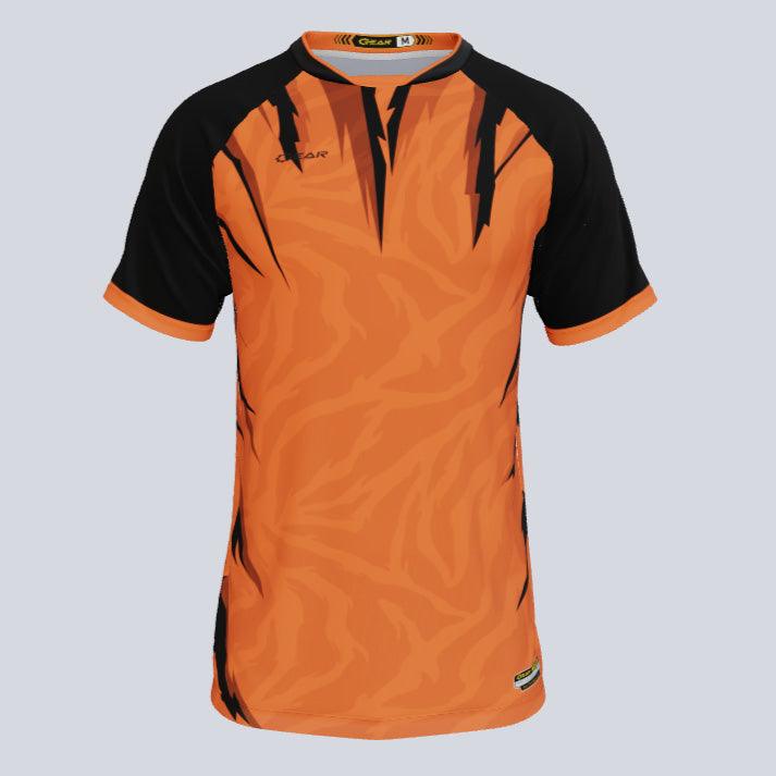 Load image into Gallery viewer, jungle-pro-neck-jersey-2nd
