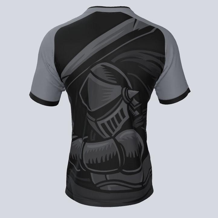 Load image into Gallery viewer, Knight2-Custome-Jersey-Back
