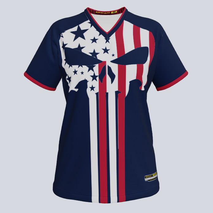 Load image into Gallery viewer, liberty--wms-jersey-front
