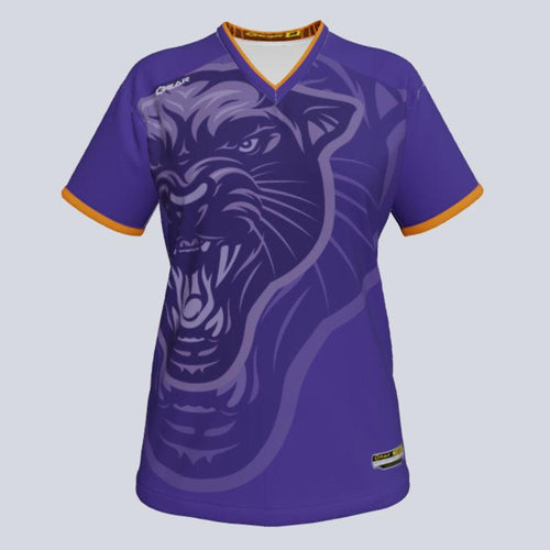 Panther--ladies-mascot--front