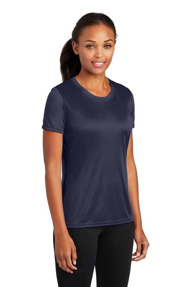Load image into Gallery viewer, Ladies Performance PolyCool Shirt
