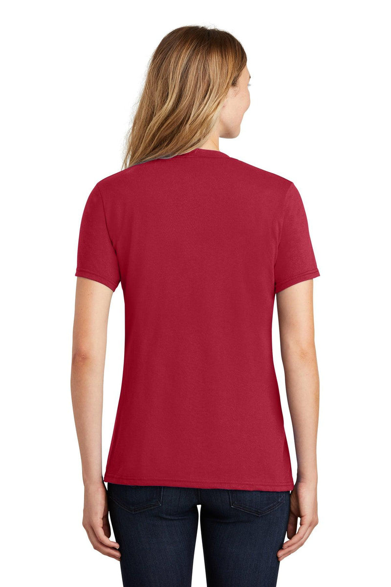 Load image into Gallery viewer, Ladies Practice 50/50 Cotton Blend Shirt
