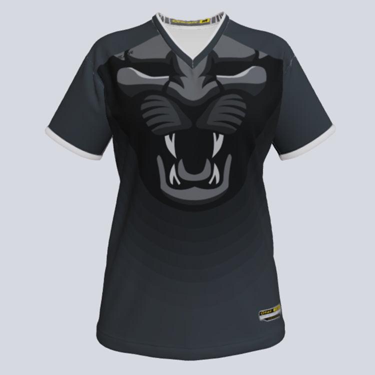 Load image into Gallery viewer, Puma--ladies-mascot--front
