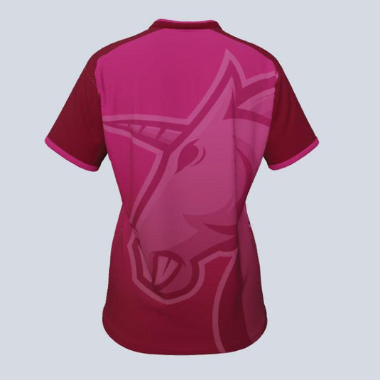 Unicorn-ladies-mascot-jersey-Back