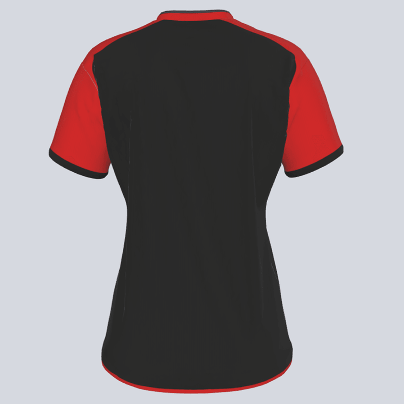 Load image into Gallery viewer, Womens V-Neck Core Back

