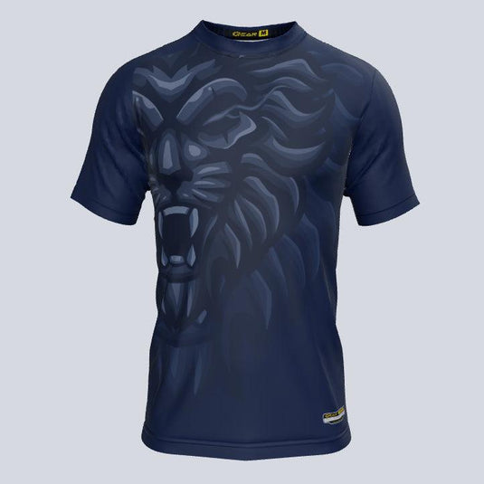 Lion22-Custome-Jersey-Front