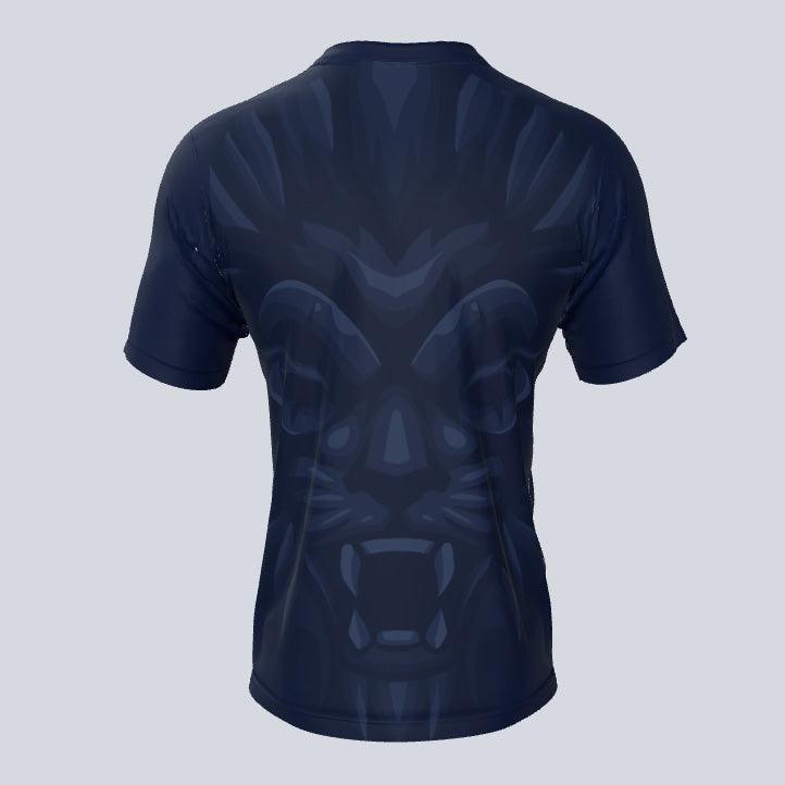 Load image into Gallery viewer, Lion22-Custome-Jersey-Back
