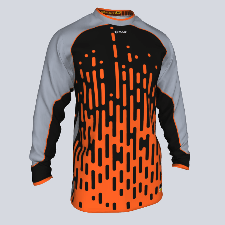 Load image into Gallery viewer, Longsleeve-Rise-Jersey
