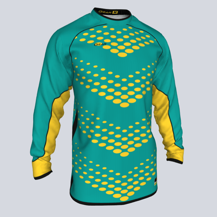 Load image into Gallery viewer, premium-long-sleeve-going-down-jersey.jpg
