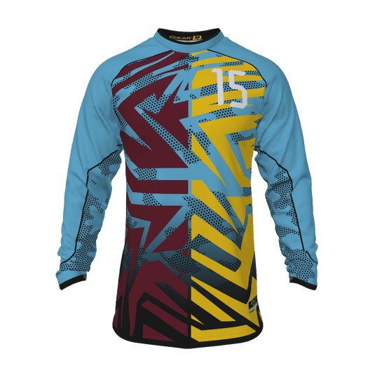 Custom product image