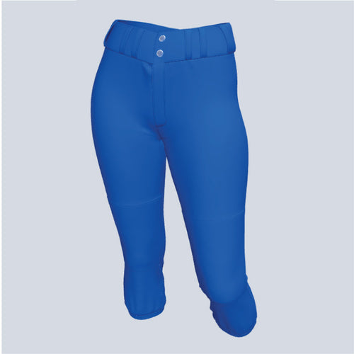 Ladies Traditional Low Rise Pant