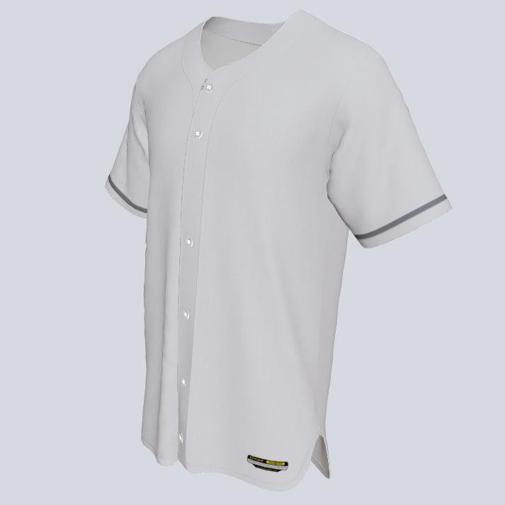 Load image into Gallery viewer, Baseball-Jersey-Full-Button-Down-qtr1
