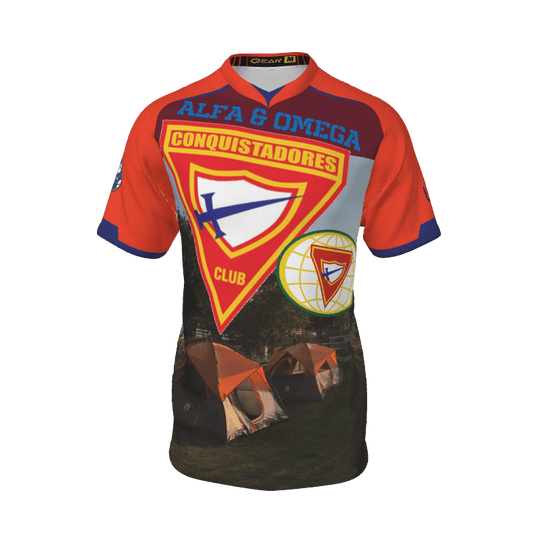 Custom product image