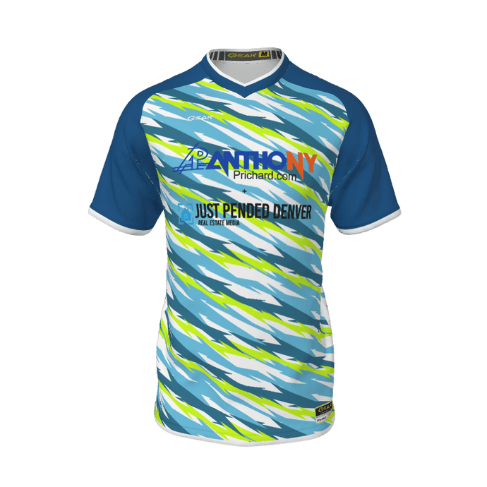 Custom product image