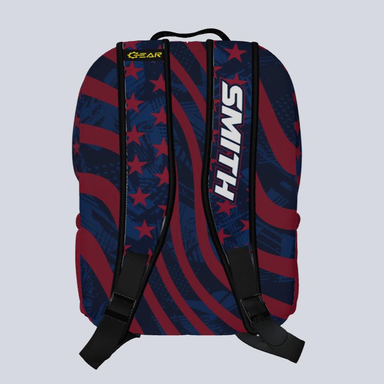 Load image into Gallery viewer, merica-back-pack-bk
