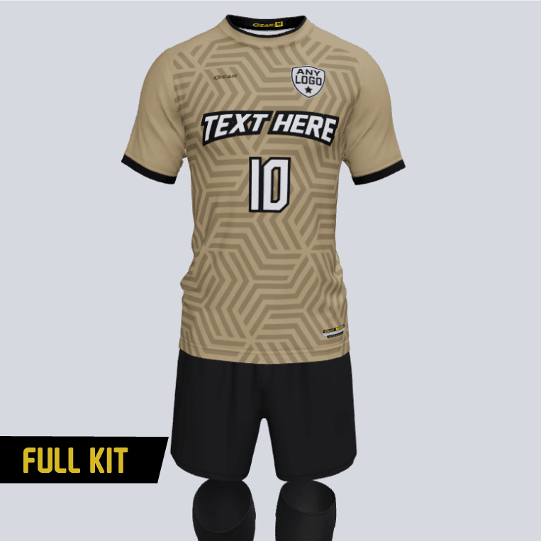 Newline Custom Soccer Uniform Kit Breathable Fit – Gear Team Apparel