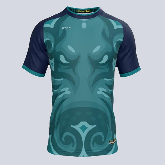 octopus3-Custome-Jersey-Front