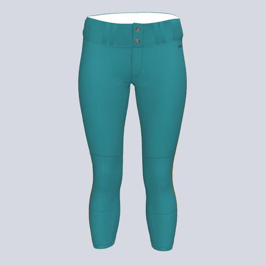 Outfield Softball Pants – Gear Team Apparel