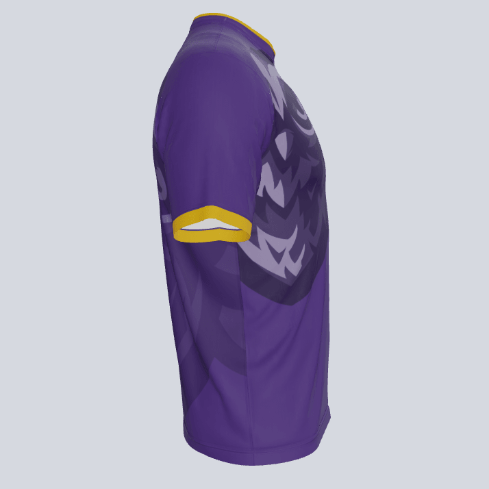 Load image into Gallery viewer, owl-custom-jersey-side
