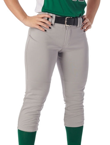 Ladies Traditional Low Rise Pant