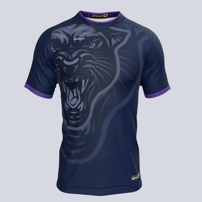 Panther-Custome-Jersey-Front