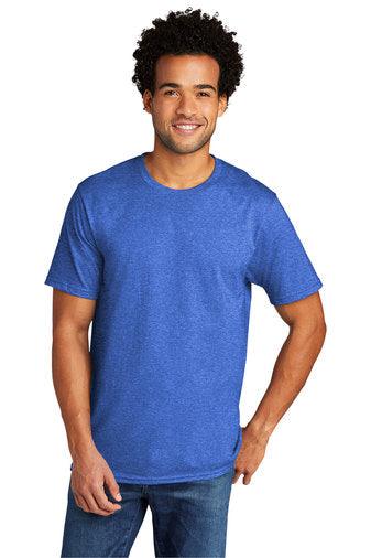 Load image into Gallery viewer, Performance Heather Cotton Blend Shirt
