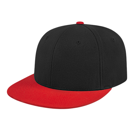Load image into Gallery viewer, Flexfit® Wool Blend Performance Cap
