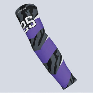 Rocco Compression Arm Sleeve