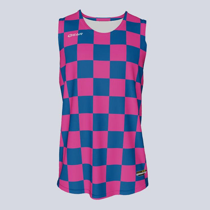 checker--Custom-Singlet-Front