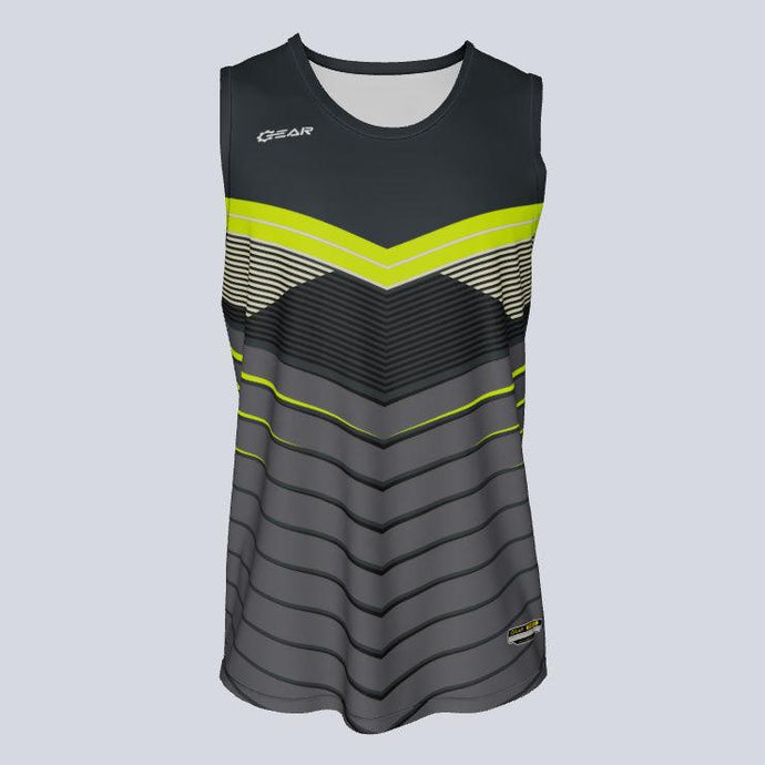 fusion--Custom-Singlet-Front