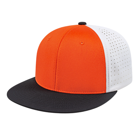Load image into Gallery viewer, Flexfit® Perforated Performance Cap
