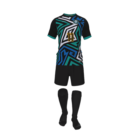 Custom product image