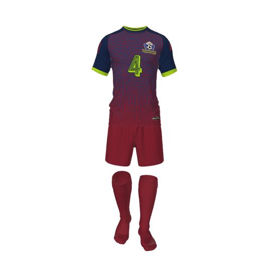 Custom product image
