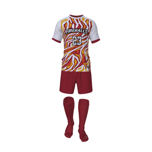 Custom product image