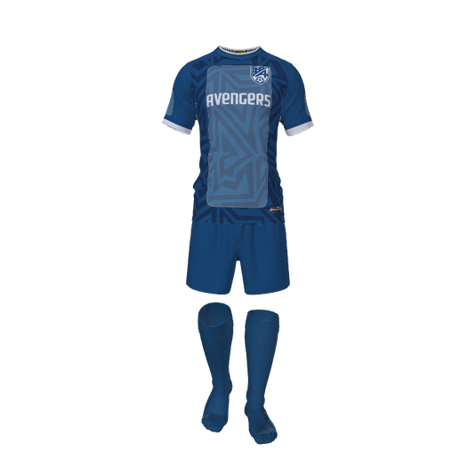 Custom product image