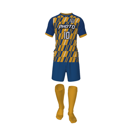 Custom product image