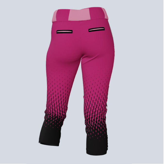 Load image into Gallery viewer, Ladies League Custom Softball Pant
