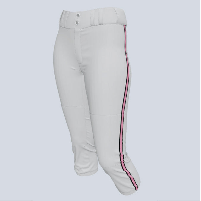 Load image into Gallery viewer, Ladies League Custom Softball Pant
