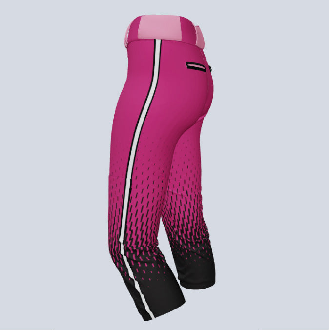 Women's 2x clearance softball pants