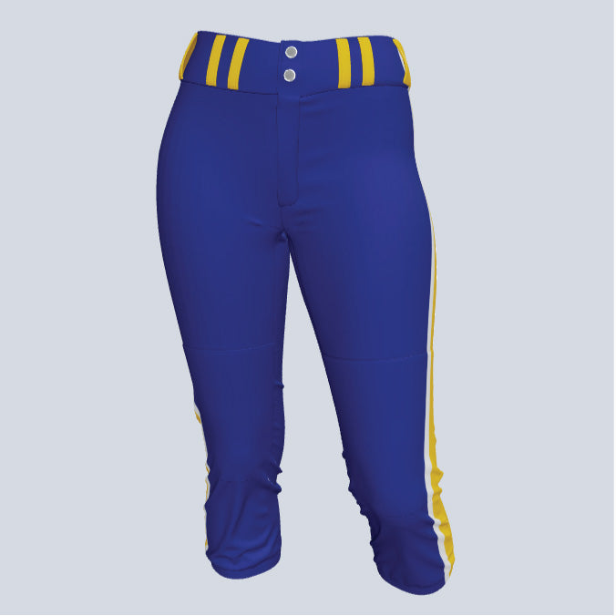 Load image into Gallery viewer, Ladies Champion 2 Custom Softball Pant
