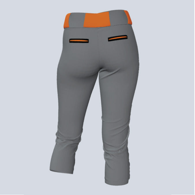 Load image into Gallery viewer, Ladies Core Custom Softball Pant
