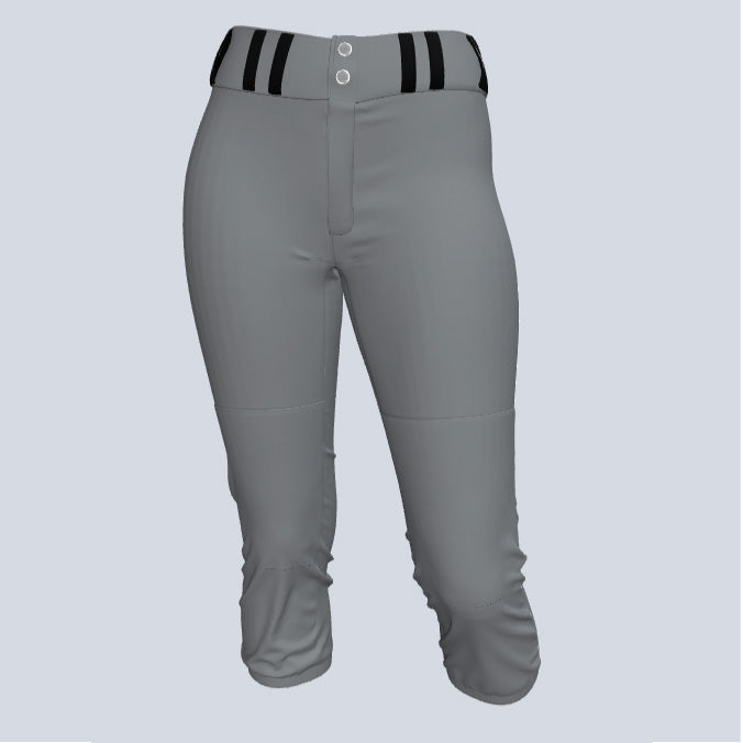 Load image into Gallery viewer, Ladies Core Custom Softball Pant
