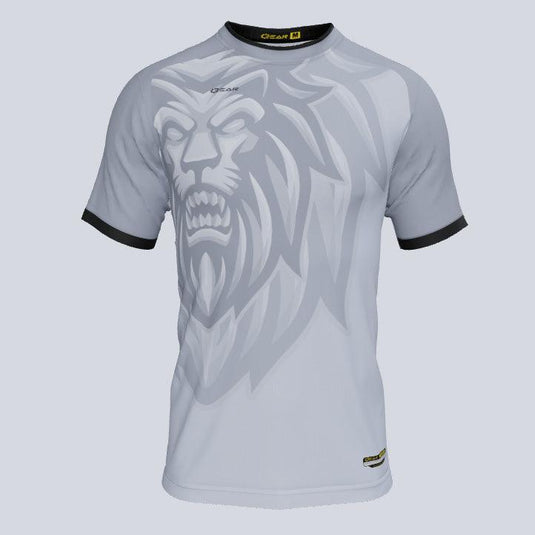 Lion4-Custome-Jersey-Front