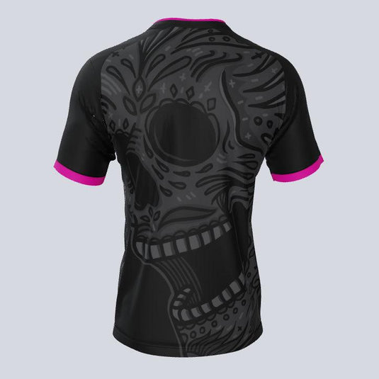 Skull-Candy-Custome-Jersey-Back