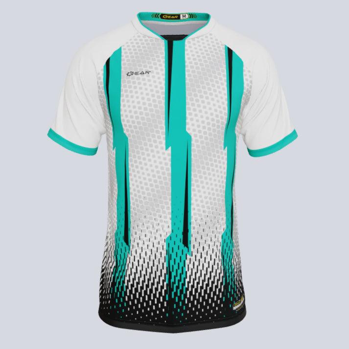 Load image into Gallery viewer, tectonic-pro-neck-jersey
