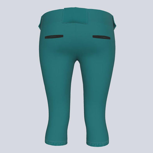 Three QTR Core Softball Pants – Gear Team Apparel